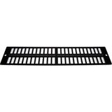 Beek BN-FP192U-QL Model Fiber Patch Panel Kutusu için 2U 48SC DX Ön Plaka Seti, 1'li, coupler hariçBeek 2U 48SC DX Front Plate Set for BN-FP192U-QL