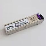 Beek BN-GLC-BX-D 20 km 1.25Gbps 1490-NM TX/1310-NM Cisco Extreme SFP Modül