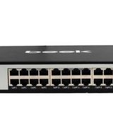 Beek BN-GS-1242P2S 24 Port Gigabit PoE 2 Port SFP 400 W PoE Switch