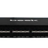 Beek BN-GS-5324X 24 Port Gigabit SFP 8 Port Gigabit RJ45 L3 Yönetilebiler Fiber Switch