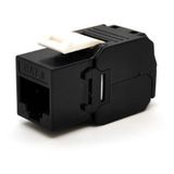 Beek Bn-kj6-u1-1 Cat6 Utp 180 Derece Dönebilen Aletsiz Sonlandırma Keystone Jack