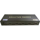Beek BS-104 1x4 HDMI Splitter - HDMI Çoklayıcı