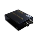 Beek BS-CV-HD-3GSDI HDMI to 3G/SDI 1 HDMI 2 BNC 1080p Sinyal Çevirici Adaptör
