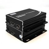 Beek BS-EXT-HD-155 150 m Hdmi to Hdmi 1080PAH.264 Hdmi 1.4 Alıcı ve Verici Sinyal Uzatma Cihazı