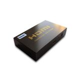 Beek BS-VH VGA Audıo to HDMI Erkek-Dişi Görüntü Dönüşütürücü Adaptör