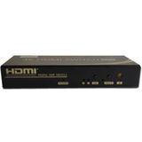 Beek BS-VM-HA0202 2 Port Giriş 2 Port Çıkış HDMI 2.0 HDCP 2.2 4K HDMI Switch