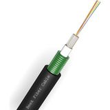 Beek Dış Mekan Fiber Optik Kablosu 48 Core Os2 9/125Μ Singlemode Multitube Armored Zırhlı/shielded beek Outdoor Fiber Optic Cable 48 Core Os2 9/125Μ Singlemode Multitube Armored/shielded