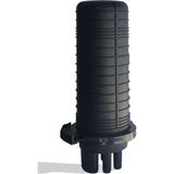 Beek Dış Ortam Fiber Optik Ek Kutusu 288F=24F*12Fiber Optic Splice Enclosure 288F=24F*12 Outdoor