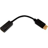 Beek Display Port HDMI Adaptörü
