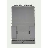 Beek Fiber Dağıtım Kutusu, IP65, 16 x simplex SC, 16 x dublex LCBeek IP65 fiber distribution box 16 simplex SC / 16 dublex LC