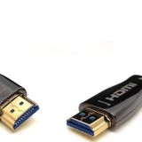 Beek HDMI 2.0 Actif Fiber Optik Kablosu, 4K@60HZ, 40 metre<br>Beek HDMI 2.0 Active Optical Fib