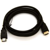 Beek HDMI 2.0 Kablo, HDMI Erkek <-> HDMI Erkek, 4K x 2K@60Hz, Altın Kaplama, 3 metre<br>