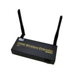 Beek HDMI KVM Kablosuz Sinyal Uzatma Cihazı, Verici (Sender) ve Alıcı (Receiver) Birim dahil, 200 metre, 1080P@60HzBeek HDMI KVM Wireless Extender 200m 1080P@60Hz