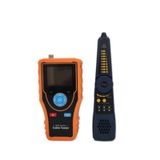 Beek Lt1200 Profesyonel Kablo Tester + Kablo Bulucu Bili Bili