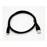 Beek Usb 2.0 Kablo, Usb A Erkek <-> Usb Micro B, 1.80 Metrebeek Usb2.0 Am/Mıcro B, 1.8M