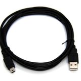 Beek USB 2.0 Kablosu, USB A Erkek USB Mini B 5 Pin Erkek, , 1.80 metre USB 2