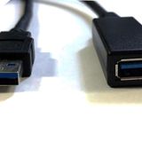 Beek USB 3.0 Uzatma Kablosu, USB A Erkek USB A Dişi, IC Çip: VL211, 10 metre