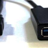 Beek USB 3.0 Uzatma Kablosu, USB A Erkek USB A Dişi, IC Çip: VL211, 5 metre