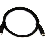Beek USB Tip C (USB 3.1 Kablo, Gen2, 1 metre, 10G, 100W/20V/5A USB-C 3.1 Cable Gen 2 1