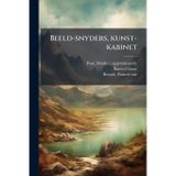 Beeld-snyders, kunst-kabinet