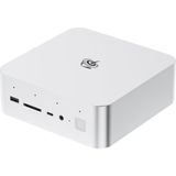 Beelink GTI14 Intel Core Ultra 9 185H 32GB DDR5 1TB M.2 SSD WIFI HDMI DP THUNDERBOLT 4 WINDOWS 11 PRO MINI PC (BEE-GTI14)
