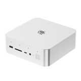 Beelink GTi14 Mini PC Intel Core Ultra 9 185H (16C/22T up to 5.1GHz), 32 GB DDR5 1TB M.2 PCIe4.0 SSD Mini PC, Al Voice Interaction, HDMI/DP/Thunderbolt 4/WiFi 7/BT5.4