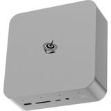 Beelink GTI14 Ultra Aı Pc Intel® Core™ Uıtra 9 185H, 96GB Ram, 2tb M.2 Ssd, Wifi, Hdmı, Dp, Thunderbolt 4, Win.11 Pro Mini PC(BEE-GTI14-96G2T) - Windows 11 Pro