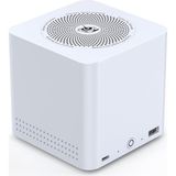 Beelink ME Mini N95 İşlemci, 12GB Ram, 1TB SSD, 2x2.5G Ethernet, Win 11 Pro 6 Yuvalı Ev Depolama NAS Mini PC(BEE-ME-MINI) - Windows 11 Pro