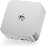 Beelink Ser9 Pro Amd Ryzen™ Aı 9 HX370, 64GB Ddr5, 2tb M.2 Ssd, Bt 5.2, Wifi6, Hdmı, Dp, Windows 11 ProMini Masaüstü Bilgisayar