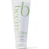 Bee'm 120 ml Leke Karşıtı Peeling Cilt Tipine Uygun Glikolik Asit ve Buğday Proteini İçerir - Doğal