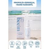 BEEM Okaliptus Ve Naneli Ağız Kokusu Spreyi 30 ml