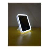 Beemedic Şarjlı Led Işıklı Makyaj Aynası