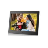 beemen 7 Inç Dijital Fotoğraf Çerçevesi - Ips Lcd, Mp3 Çalar, Uzaktan Kumandalı