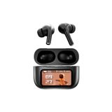 beemen Ekranlı ANC Kablosuz Bluetooth Kulaklık Led Ekran Aktif Gürültü Önleme L58
