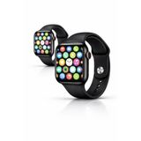 beemen T700S Akıllı Saat Bluetooth Arama Konuşma Bildirim 1.99'' Büyük Ekran Android iOS