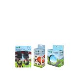 Been Bebek Dikiz Aynası + Bebek Arabası Kancası + Telefon Tutucu Set