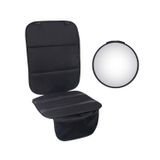 Been Bebek Dikiz Aynası ve Araç Koltuğu Koruyucu Set, IB75220