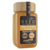 Bee'o 300 gr Hakkari Yayla Çiçek Balı