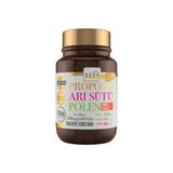 BEE'O 500 mg Propolis Arı Sütü Polen Emme Tablet 60 Adet Enerji Artırıcı İçerik: Doğal