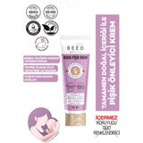 BEE'O Apibaby 50 ml Propolisli Pişik Önleyici Krem Tüp Formda Doğal İçeriklerle Koruma Sağlar