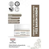 BEE'O Apibeauty Arı Zehirli Propolisli Anti-Aging Yüz Kremi 50ml | Arı Sütü İçerikli