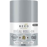 Bee'O Apicare Propolisli 50 ml Erkek Roll-On