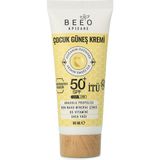 Beeo Apicare Propolisli Çocuklar İçin Güneş Kremi SPF 50 80 ml