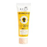 Bee'O Apicare Propolisli Spf 30 40 ml Yüz Güneş Kremi