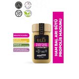 BEE'O Arı Sütlü, Ham Ballı, Propolis Macunu 190 gr (ÇOCUK)