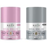 Beeo Erkek Ve Kadın Apicare Roll-on Paketi