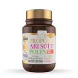 Bee'o Propolis Arı Sütü Polen Doğal Tablet (Çocuk)