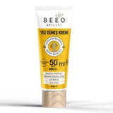 Bee'O Propolisli Yüksek Koruma SPF50+ 40 ml Yüz Güneş Kremi