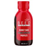 Beeo Shot 50Ml Kudret Narı Kırmızı Ginseng Propolis Bal 8'Li Avantaj Paketi