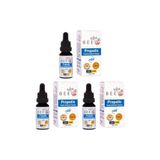 Bee`o Up Bee O Up Propolis Suda Çözünü Damla 3 Al 2 Öde